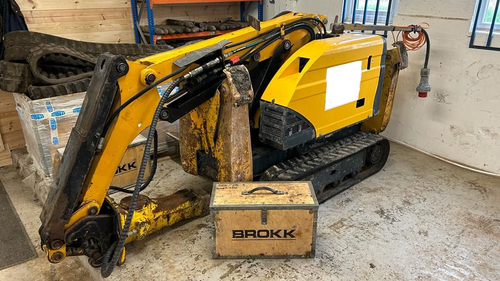 Brokk 160 (PIL3853)