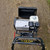 Allett Buffalo 24 6 Blade Cylinder Mower Year 2011, NEW Honda Engine