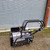 Allett Buffalo 24 6 Blade Cylinder Mower Year 2011, NEW Honda Engine