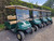 4x EZGO TXT Petrol