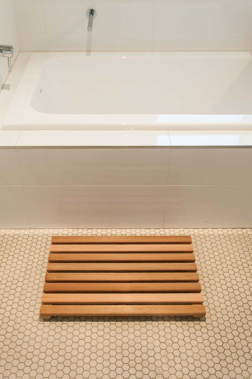 Cedar Bath Mat Medium Wood Bath Mats Australia Wooden Bath Mats
