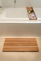 Wood Bath Mats Australia | Non Slip Bath Mat AU | Wooden Bath Mats ...