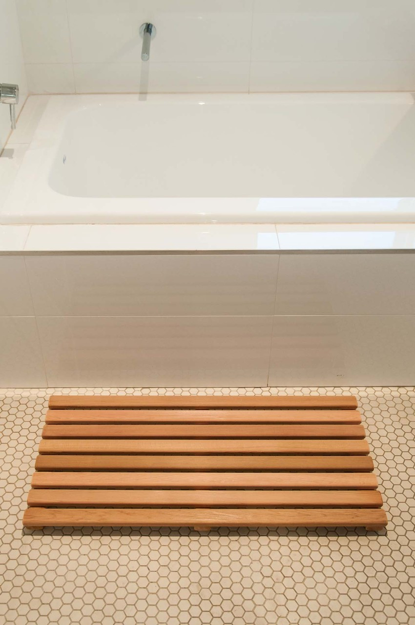 Cedar Bath Mat Large Wood Bath Mats Australia Wooden Bath Mats Cedar Magic