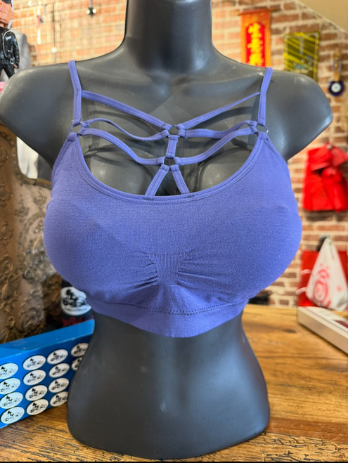 OSBC Dusk Spider Bra OSBC Dusk Spider Bra