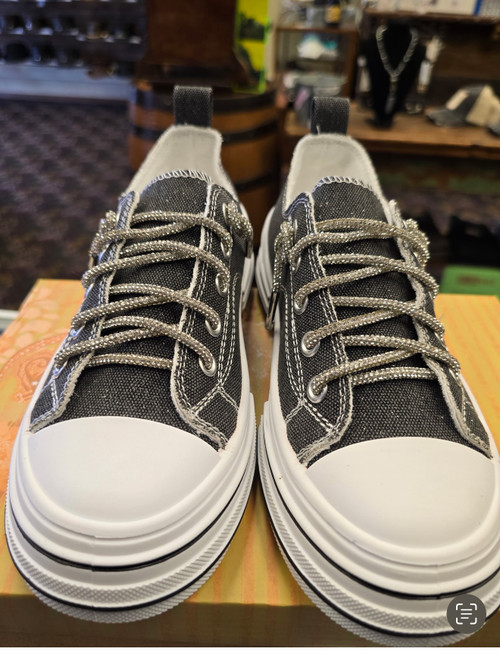 Bling Sparkle Sneaker