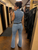 Bling  Denim Jean 