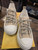 Bling Leopard Print Sneakers 