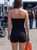 True Luv Romper 