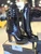 Lace Up Dragon Boot