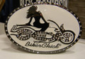 OSBC Belt Buckle