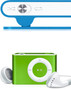 [Sample Product] iPod Shuffle