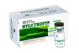 HYGETROPIN®, 100IU, 10 vials/pack, 10IU/vial