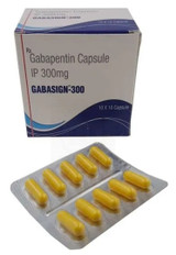 Gabasign 300mg