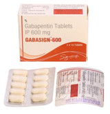 Gabasign 800mg