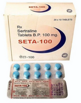 Sertraline 100mg Sertraline 100mg