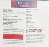 Methylene Blue Blucan