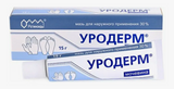 Uroderm 15g