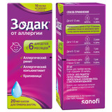 Zodak