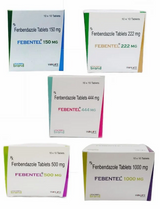 Febendazole Febentel