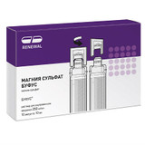 Magnesium sulfate 10 ml