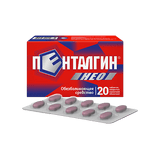 Pentalgin Neo