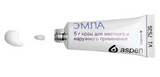 EMLA CREAM (Lidocaine + Prilocaine) 5 gram/tube, 5 tubes/pack