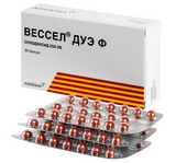 Sulodexide tablets