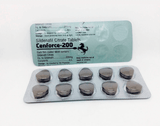 Cenforce Sildenafil 200 mg