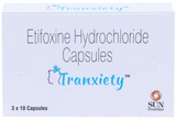Tranxiety 50 mg