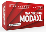 ModaXL 400 mg