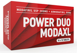 Power Duo ModaXL 250mg