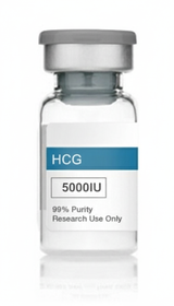 HCG 5000IU