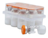THYMOSIN BETA-4/TB500 (43 amino acids) 5 mg/vial, 10 vials/pack (50 mg total)