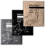 MitoVitan 3-steps care system