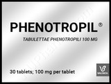 Why is Phenotropil (Phenylpiracetam) no longer sold and will it ever be back?