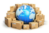 Worldwide shipping update Worldwide shipping update