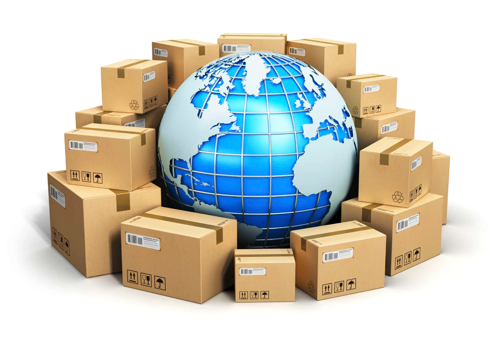 Plus Shipping Worldwide shipping update - RUPharma.com