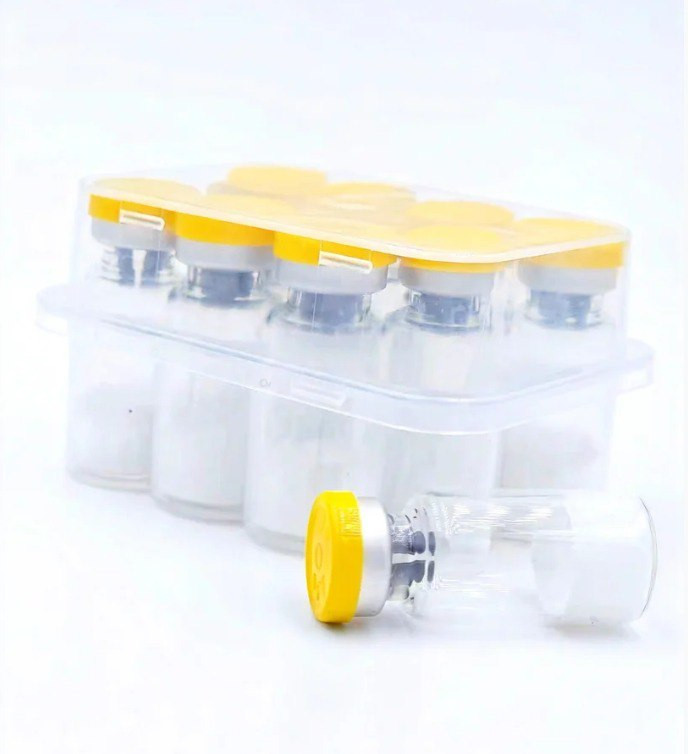 Buy MELANOTAN-2 (Self Tanning) 10 mg/vial, 10 vials/pack
