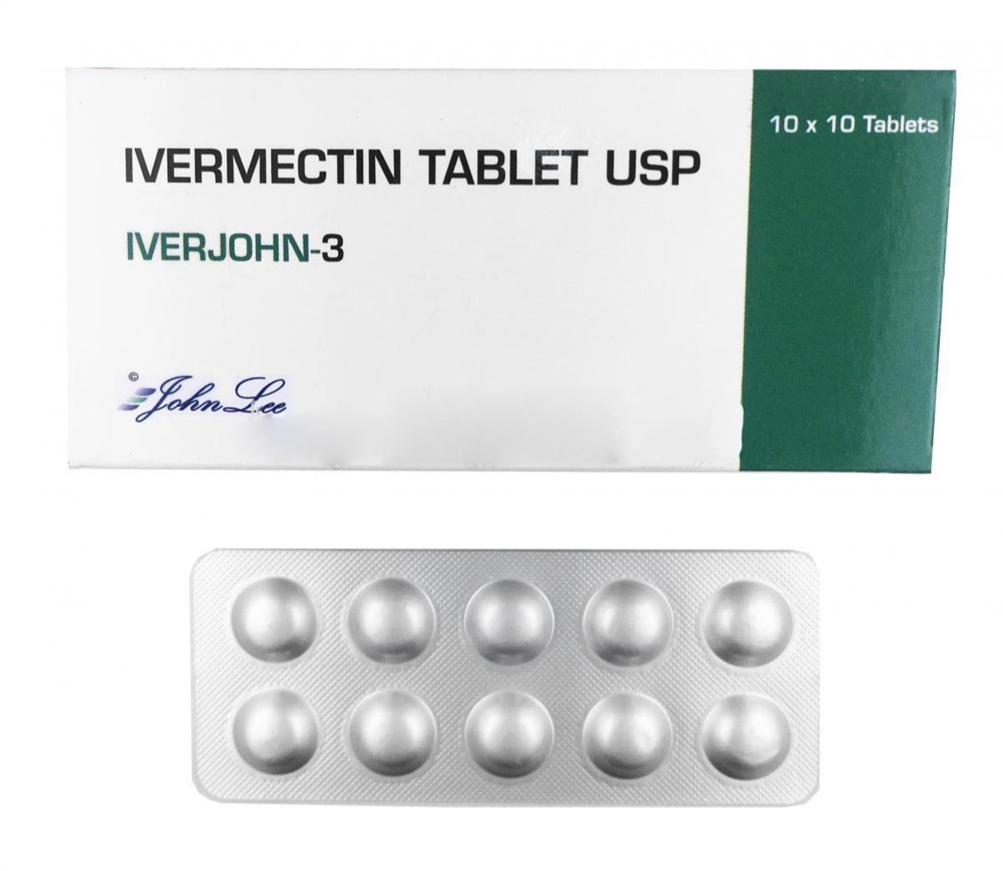 Ivermectine — Wikipédia