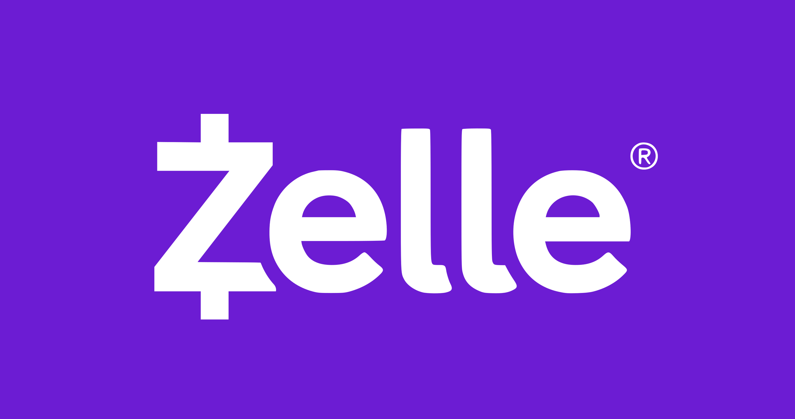 We now accept Zelle for US customers without any