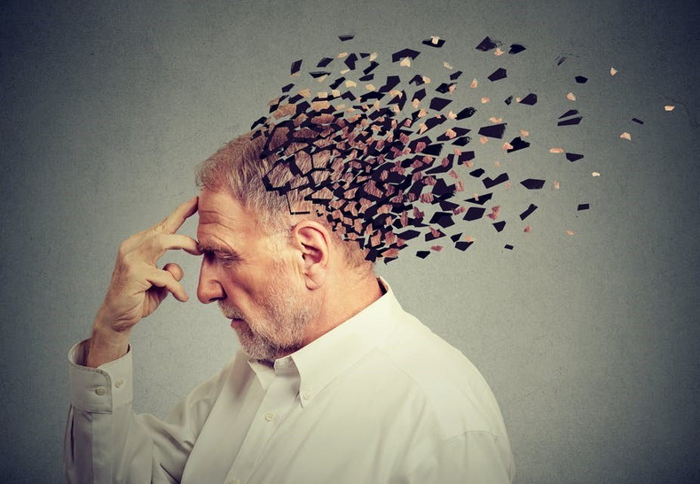 Bill Gates and Jeff Bezos Team up to Fund Diagnostics of Alzheimer’s Disease