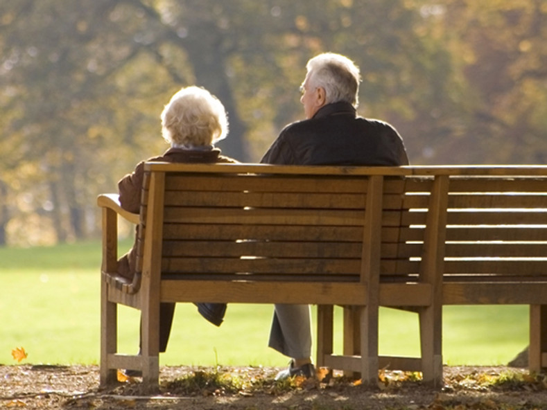 Alzheimer's disease. How to maintain the clarity of mind for many years.