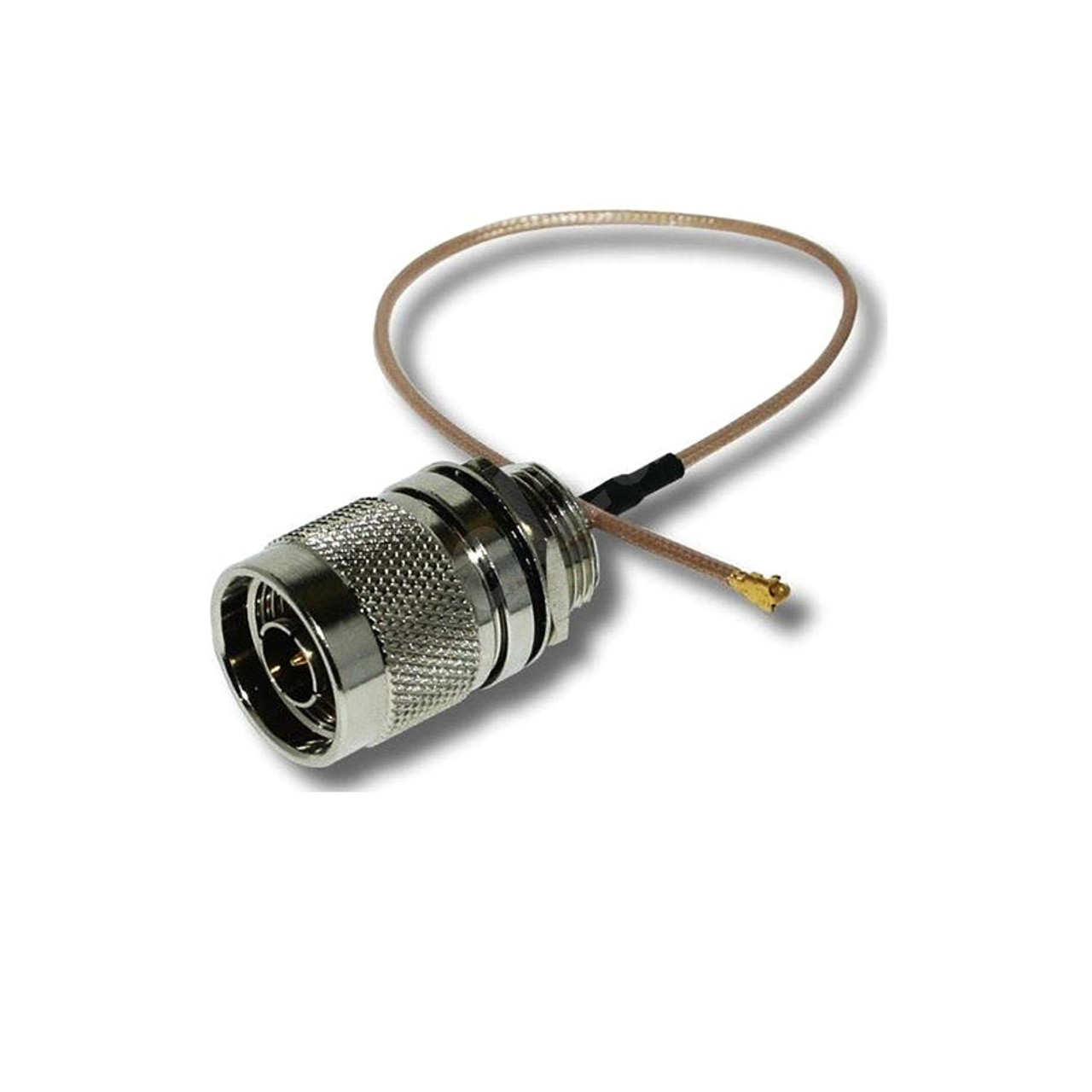 NTypeMUFLB15 UFL RF Connector Evelta