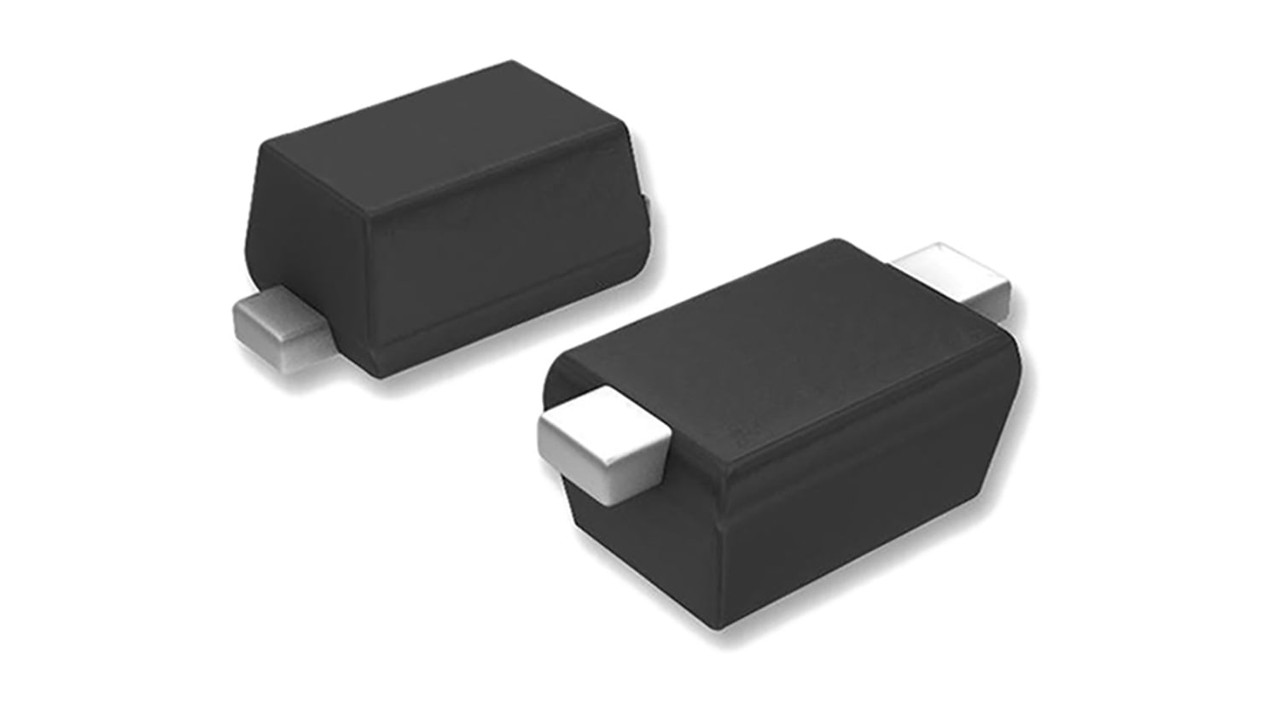 1N4002W - General Purpose Diode 1A SOD-123F | Evelta