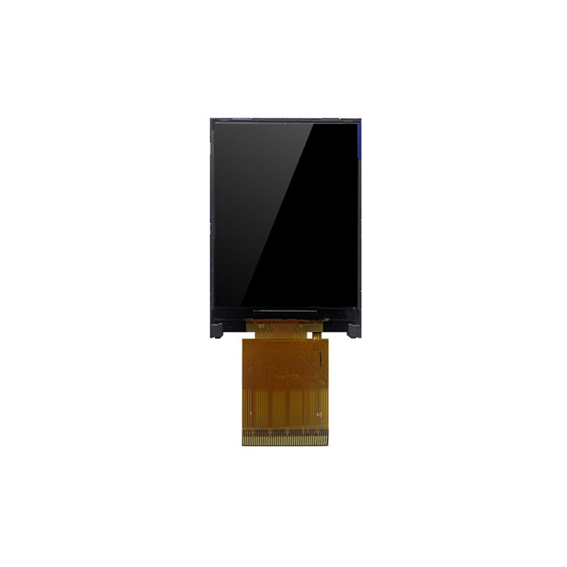 Buy DWIN 2" 240x320 LCD Display Touch Module Online | Evelta