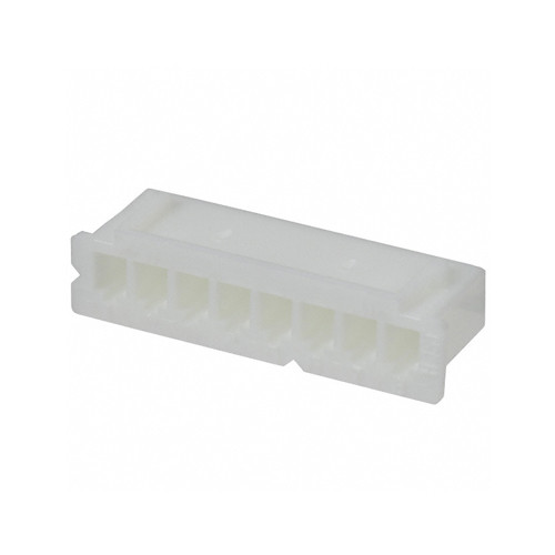 Buy XH 2.5mm 8pin Housing Connector Female | EVELTA