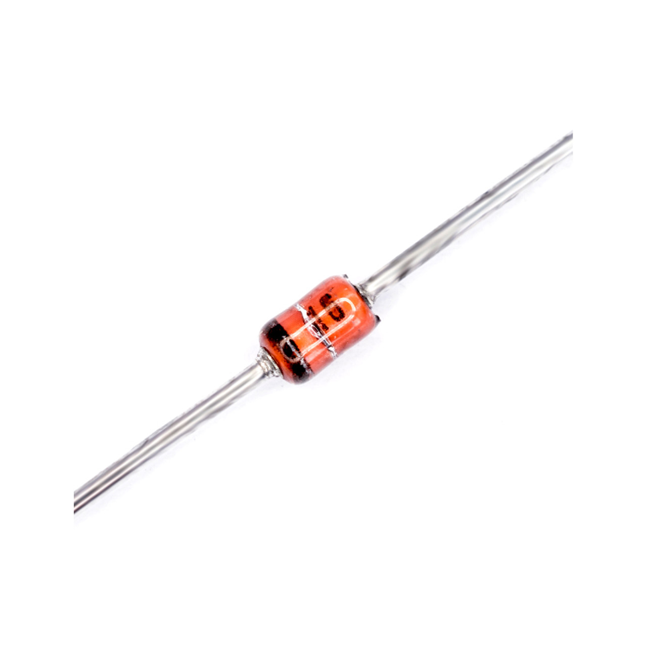 10V 500mW Zener Diode DO35 Evelta
