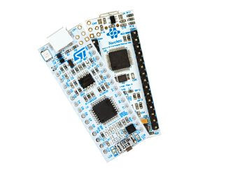 arduino nano stm32