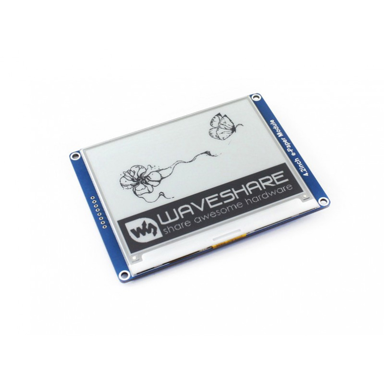 12.48inch e-Paper Module (B) - Waveshare Wiki