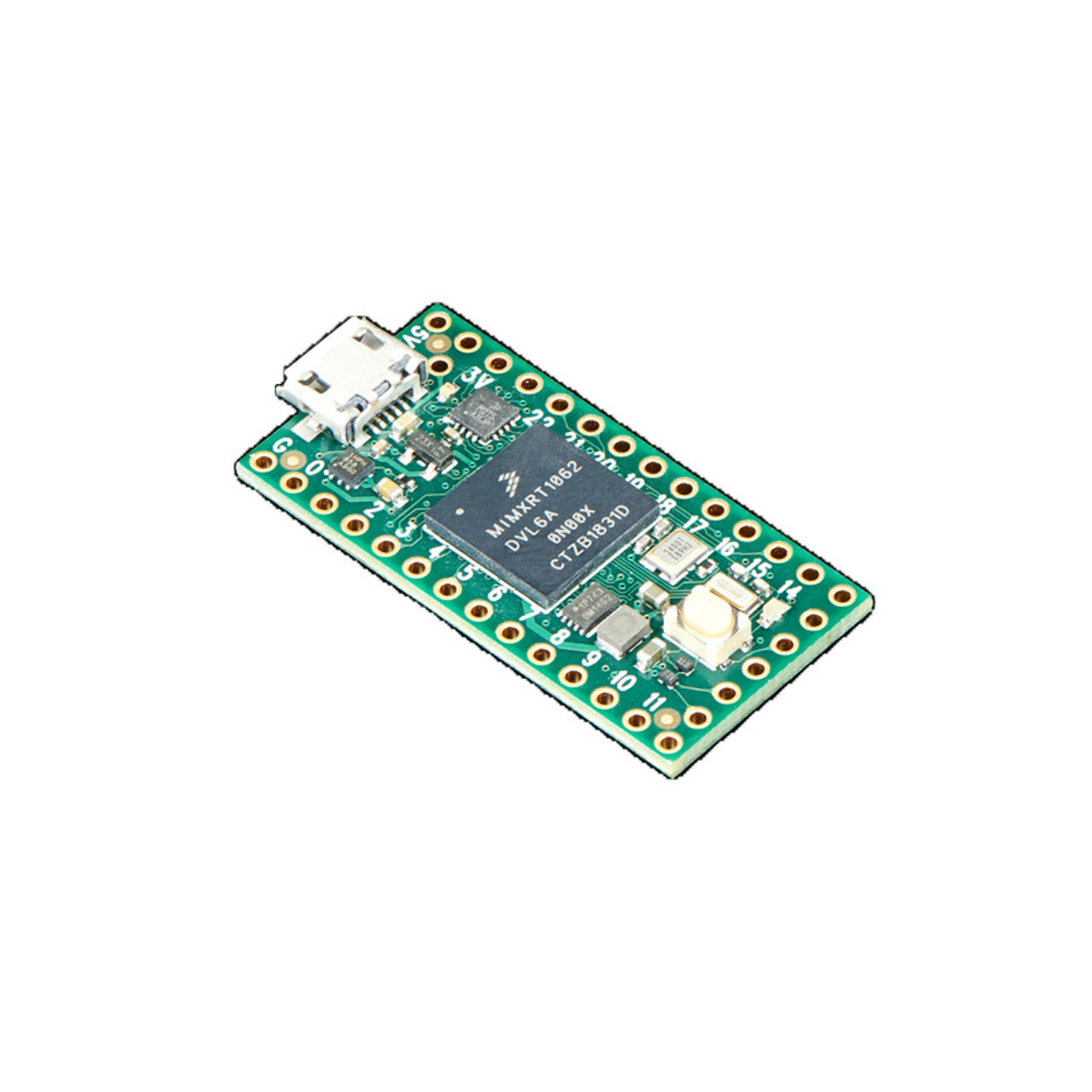 Teensy 4.0